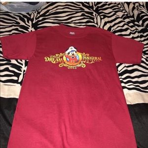 Disney Cruise 2011 Tshirt